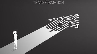 Photo of デジタルトランスフォーメーション：テクノロジー企業が自らを変革する方法
