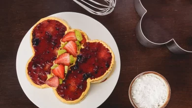 Photo of 朝食に楽しさと風味を加えるための4つのフルーツジャムオプション