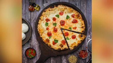 Photo of ハイラインピザはニューヨーク風のピザとグローバルプレートを提供していますが、まだ試してみましたか？